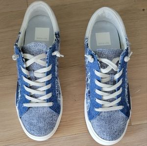 Dolce Vita Zina Sneaker